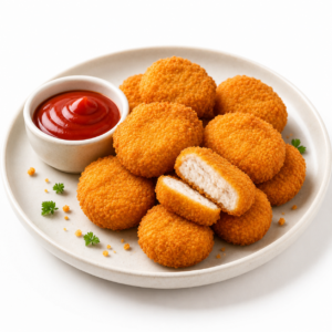 Nuggets di Pollo
