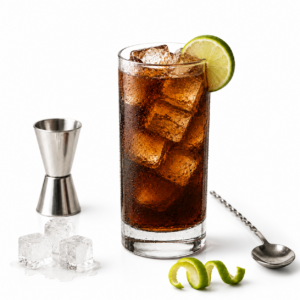 Cuba Libre