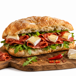 Panino Piccantino