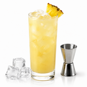 Virgin piña colada