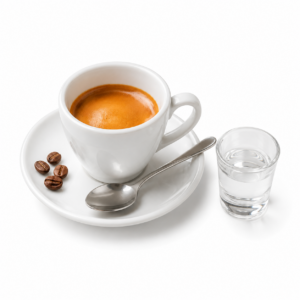 Espresso Corretto