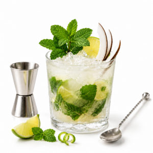Mojito Coco