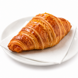 Brioches Albicocca
